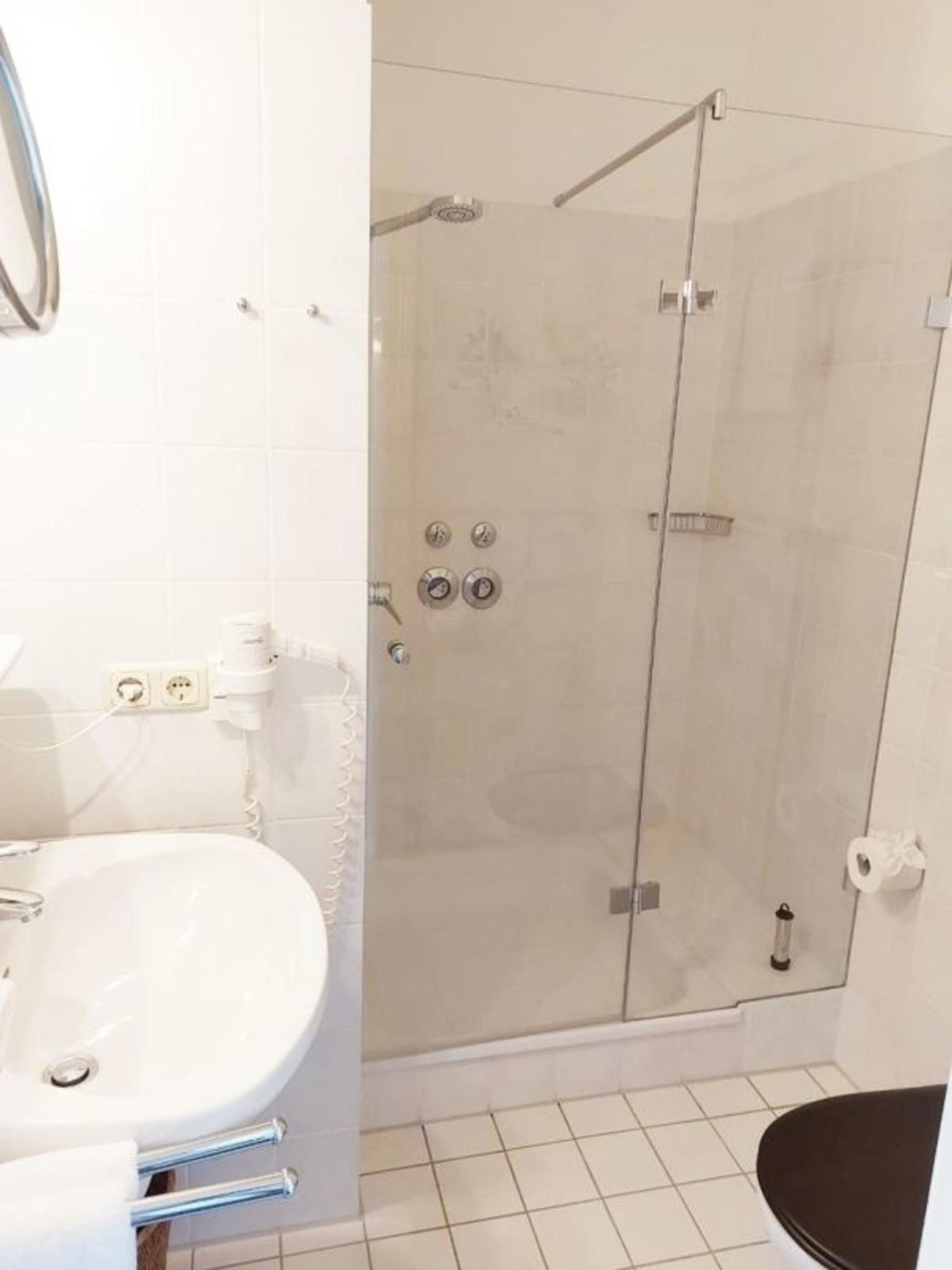 Herrenhaus Appartement 4 Luedersburg المظهر الخارجي الصورة