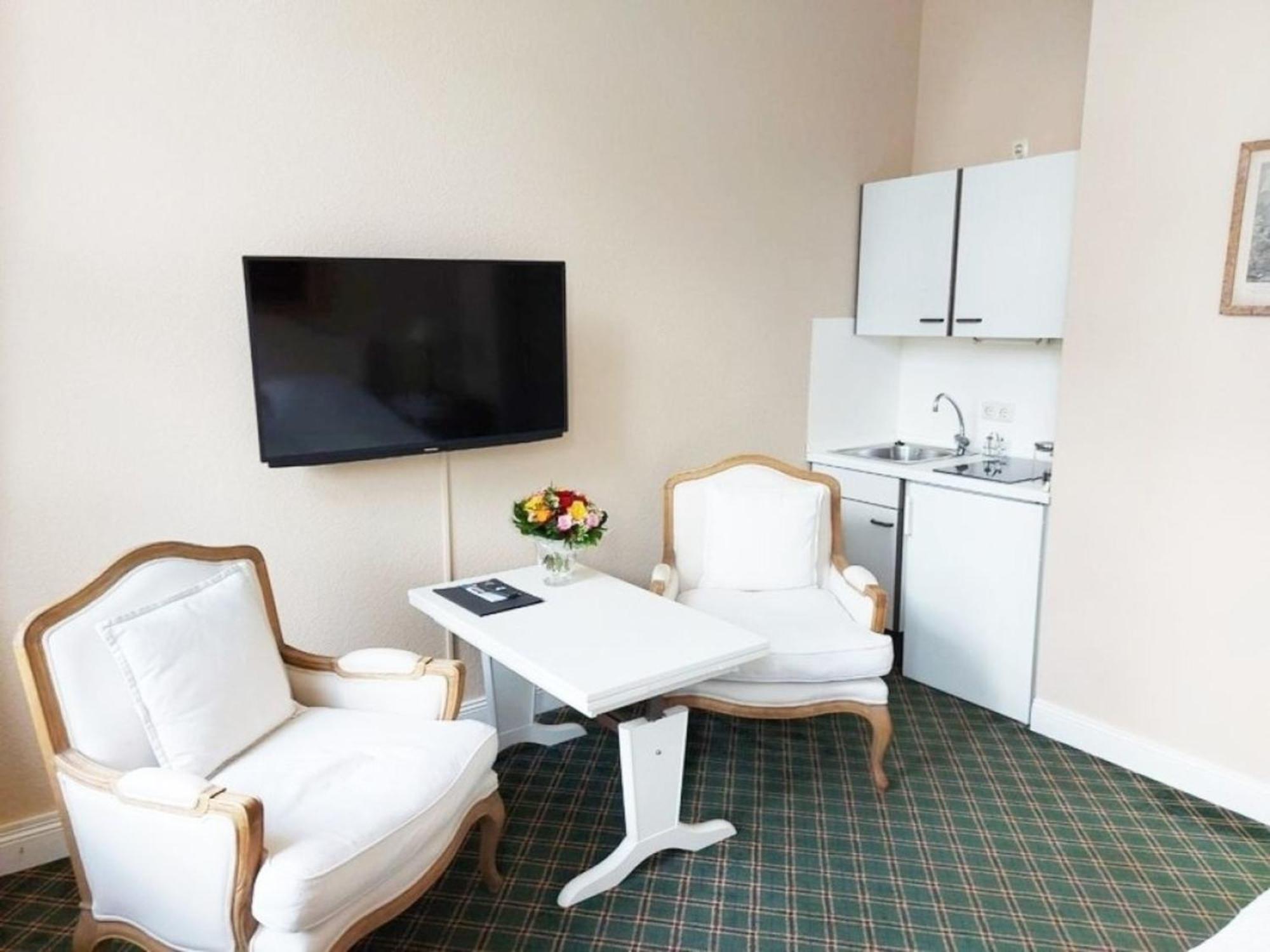Herrenhaus Appartement 4 Luedersburg المظهر الخارجي الصورة